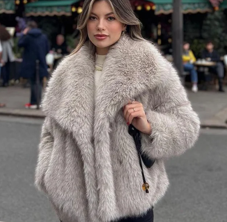 The cold days are here — time to stay warm in style!
