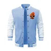 Factory-customized Halloween Jackets. the Secretive Pumpkin on Halloween Night Is Full of Creativity