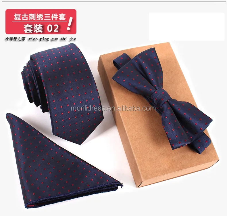Short Sleeve Gold Button Slim Fit Party Coat Pant Suits Men Closure Collar Business Navy Blue Suits for Men MS579