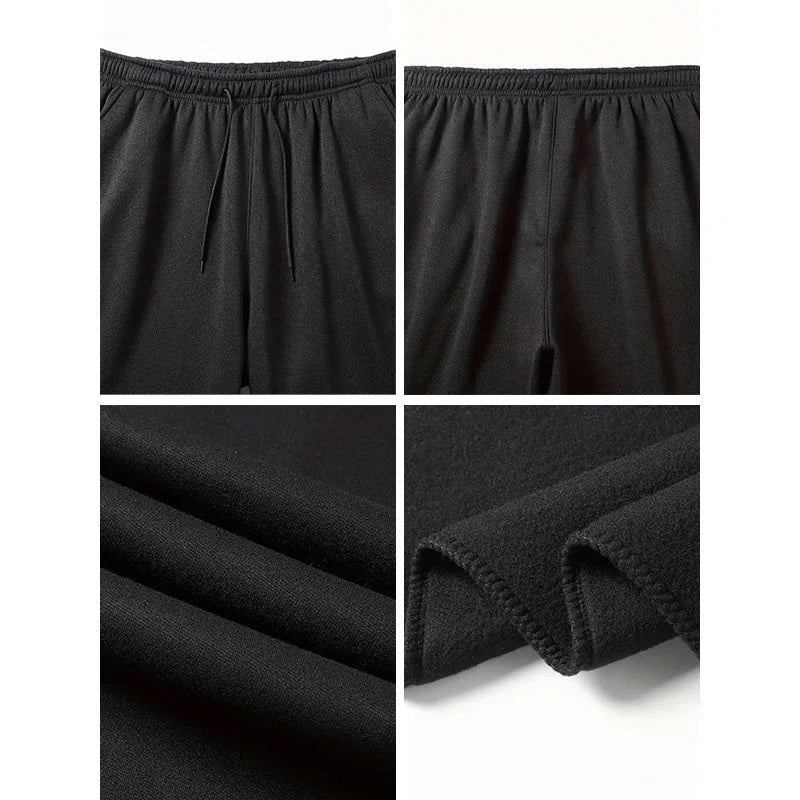 2025 Running Workout Jogging Long Tracksuit Pants Men Casual Fashion Sports Pants Gym Sport Trousers for Men Jogger Sweatpants