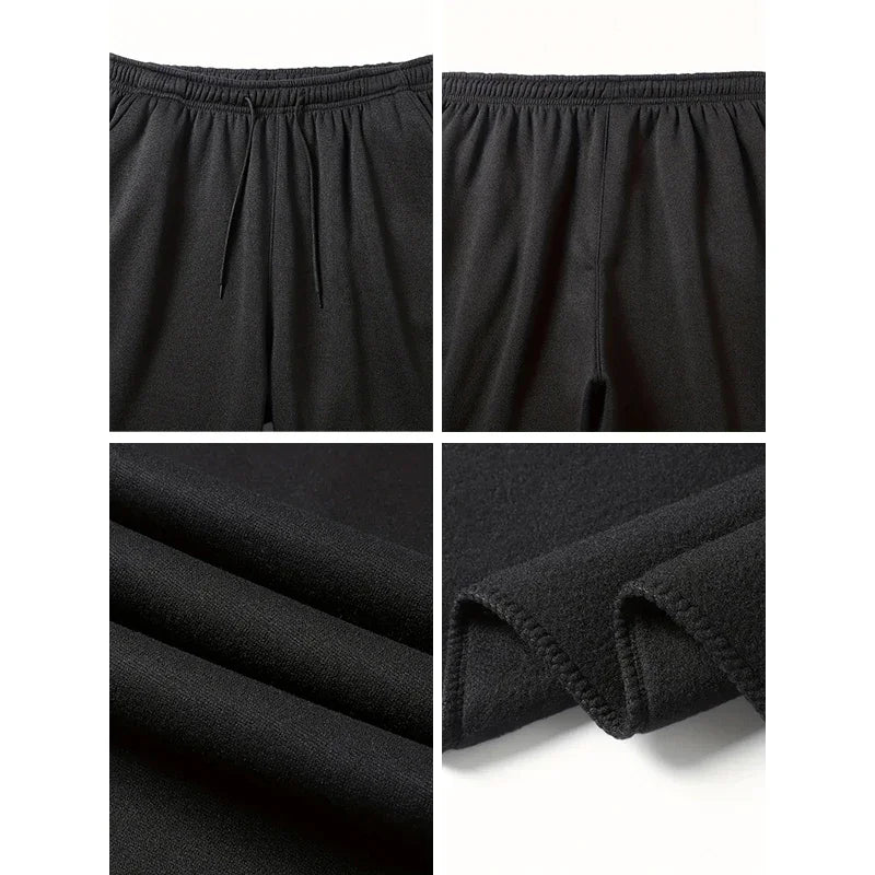 Gym Men's Casual Fashion Sports Jogger Sweatpants for Workout Jogging Long Pants