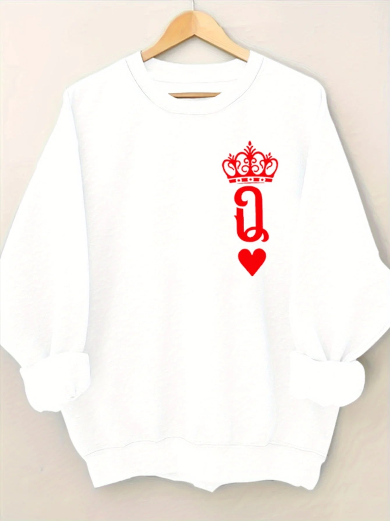 Women Casual Print Christmas Hoodies Autumn Long Sleeve Funny Santa Claus Hooded Harajuku Fashion Street Style Xmas Sweatshirts