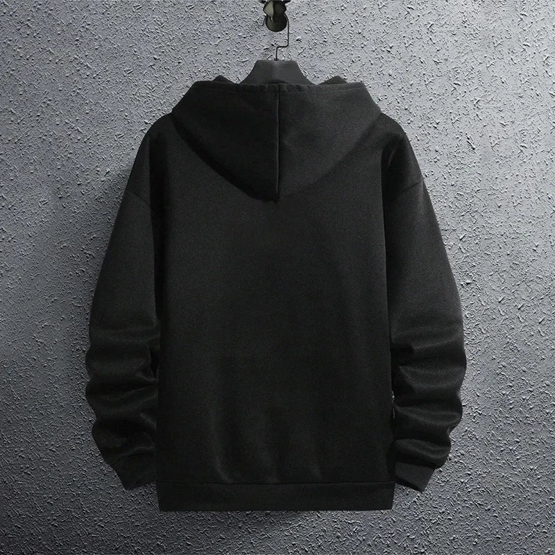 Men's Hoodie Paris Printed Alphabet Daily Casual Sports Hoodie Men's Home Outdoor Comfortable Hoodie