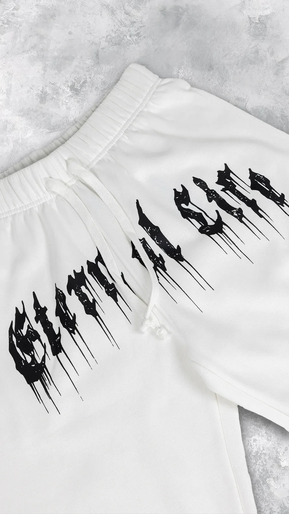 2024 New Spring Men's Sweatpants Europe and The United States Long Sports Leisure Fitness Training Pants gym Man pants