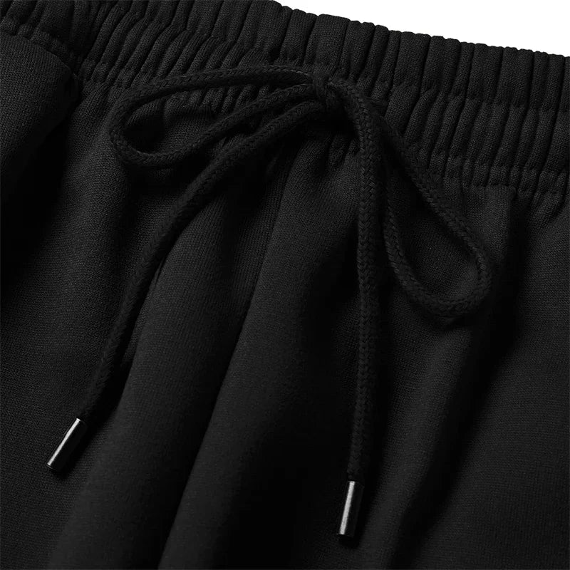Men's Printed Gym Breathable Sport Joggers Sweatpants for Running Casual Fitness Trousers for Men and Women