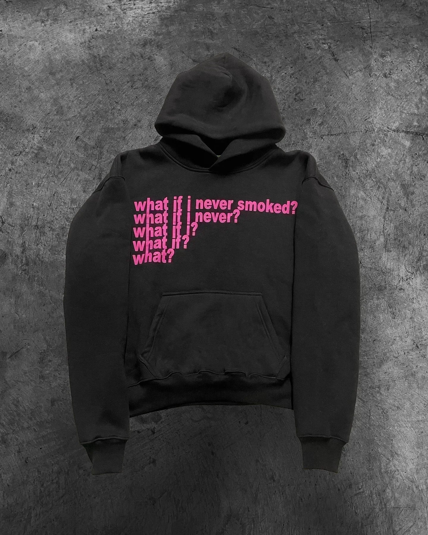 Y2k Hip-Hop Fashion Letter Printing Hoodie Women Casual Streetwear Sweatshirt Top Gothic Oversized Hoodie Men's Clothing