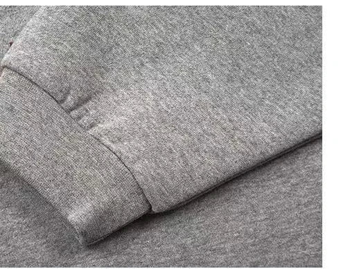 25SS Classic Brand Men's Hoodie Luxury Design Chest Arched Printed Letter Logo Long Sleeves High Street Couple Cotton Hoodie Set