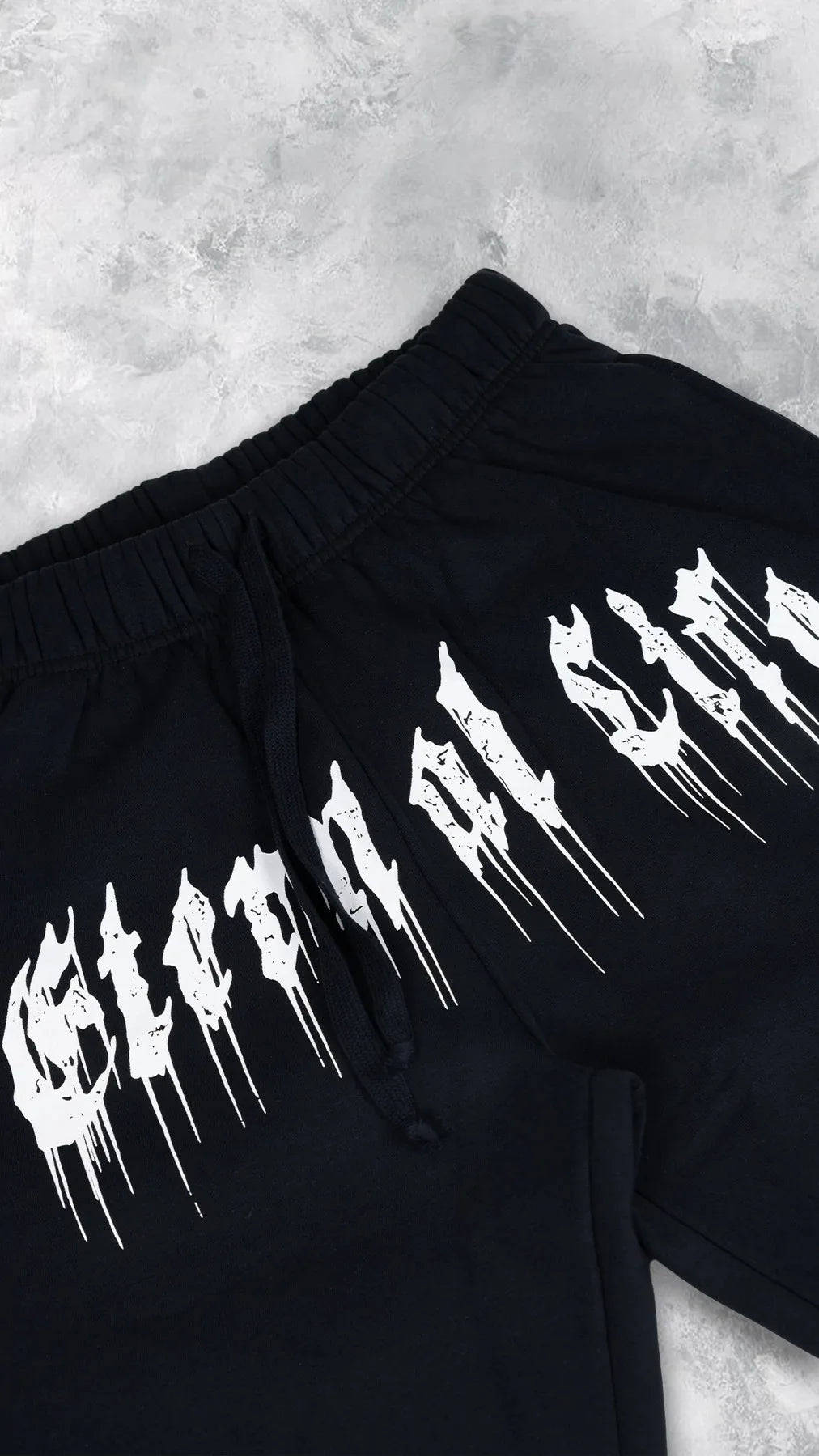 2024 New Spring Men's Sweatpants Europe and The United States Long Sports Leisure Fitness Training Pants gym Man pants