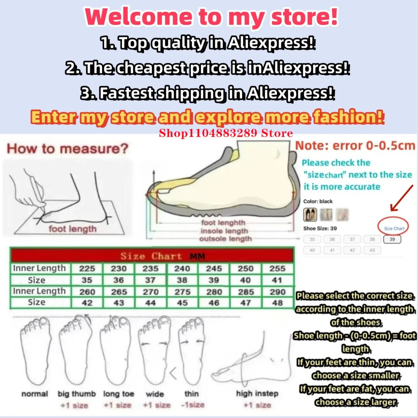 New Women Platform Sandals Anti-slip Closed Toe Metal Shoes Women Flat Outdoor Round Toe Wedge Sandals Women Sandalias De Mujer