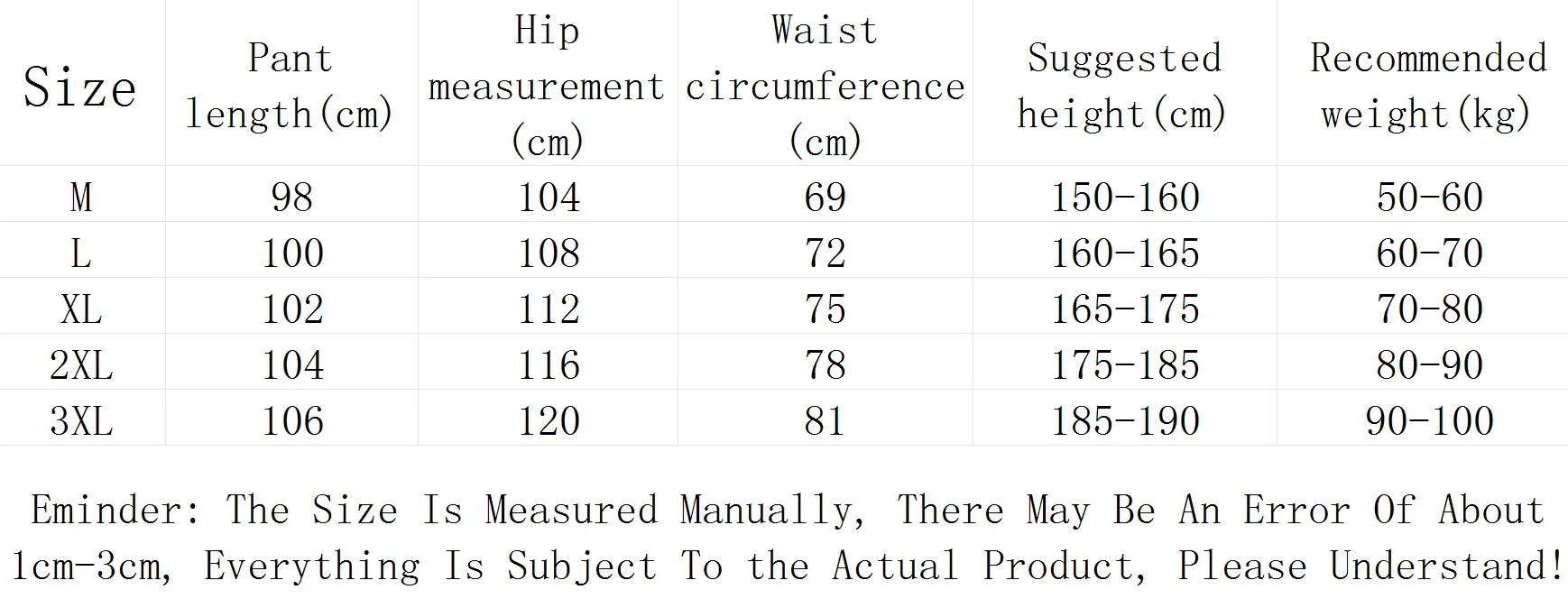 2024 New Spring Men's Sweatpants Europe and The United States Long Sports Leisure Fitness Training Pants gym Man pants