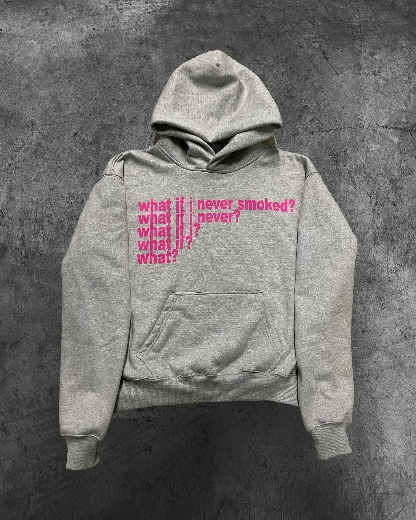 Y2k Hip-Hop Fashion Letter Printing Hoodie Women Casual Streetwear Sweatshirt Top Gothic Oversized Hoodie Men's Clothing