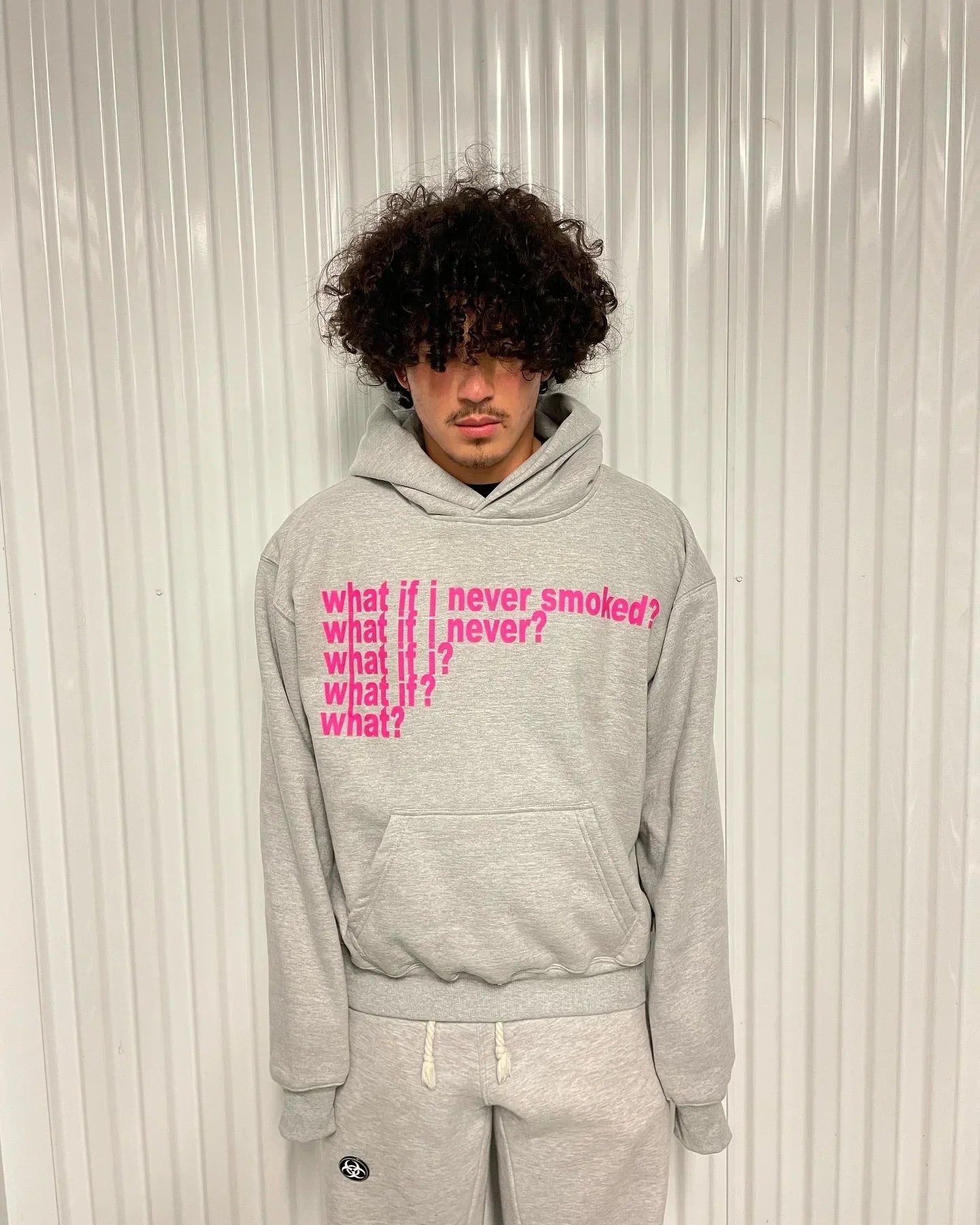 Y2k Hip-Hop Fashion Letter Printing Hoodie Women Casual Streetwear Sweatshirt Top Gothic Oversized Hoodie Men's Clothing
