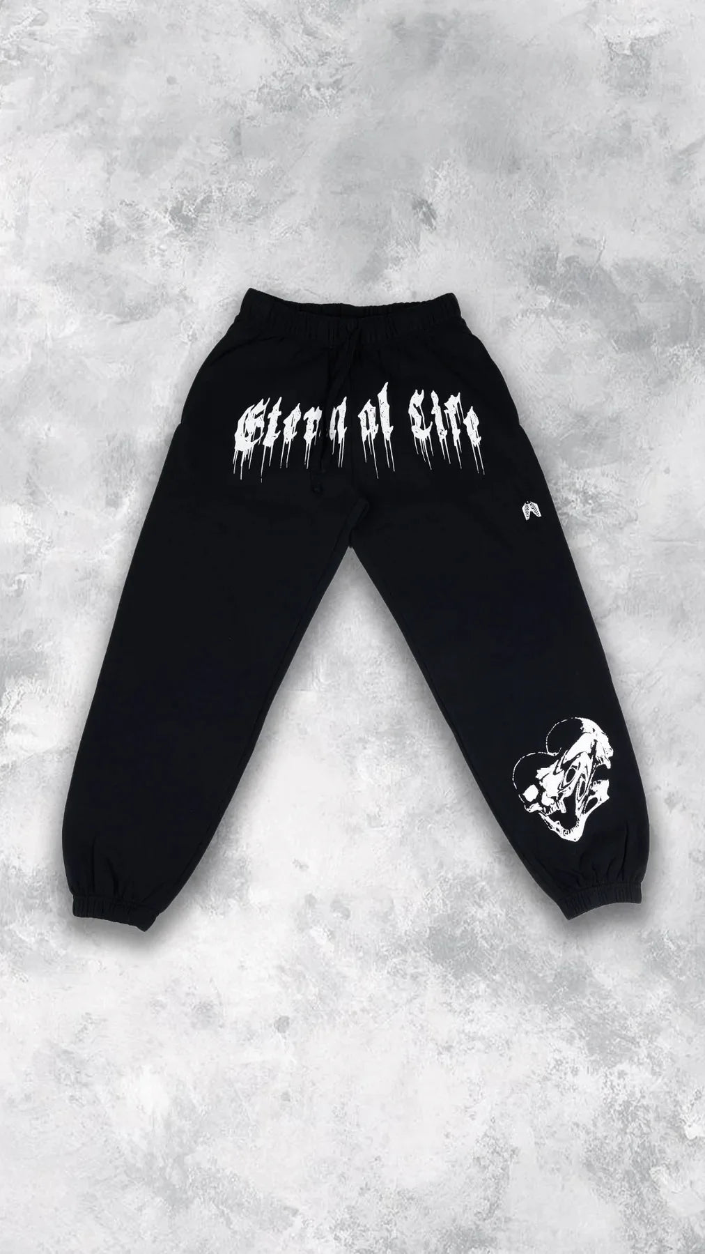 2024 New Spring Men's Sweatpants Europe and The United States Long Sports Leisure Fitness Training Pants gym Man pants