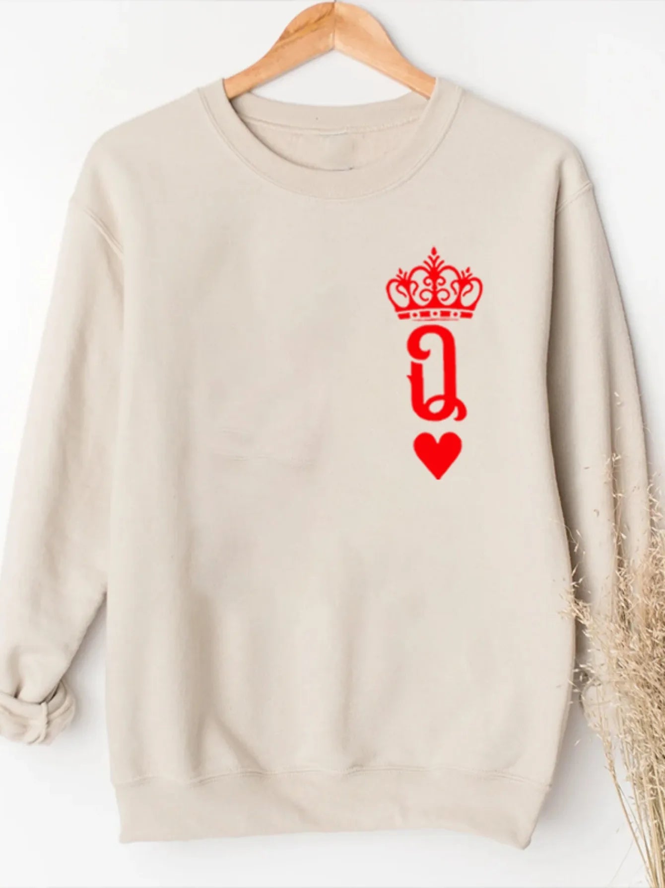 Women Casual Print Christmas Hoodies Autumn Long Sleeve Funny Santa Claus Hooded Harajuku Fashion Street Style Xmas Sweatshirts