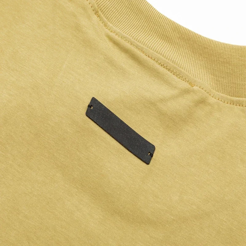25SS Classic Brand Men's Hoodie Luxury Design Chest Arched Printed Letter Logo Long Sleeves High Street Couple Cotton Hoodie Set