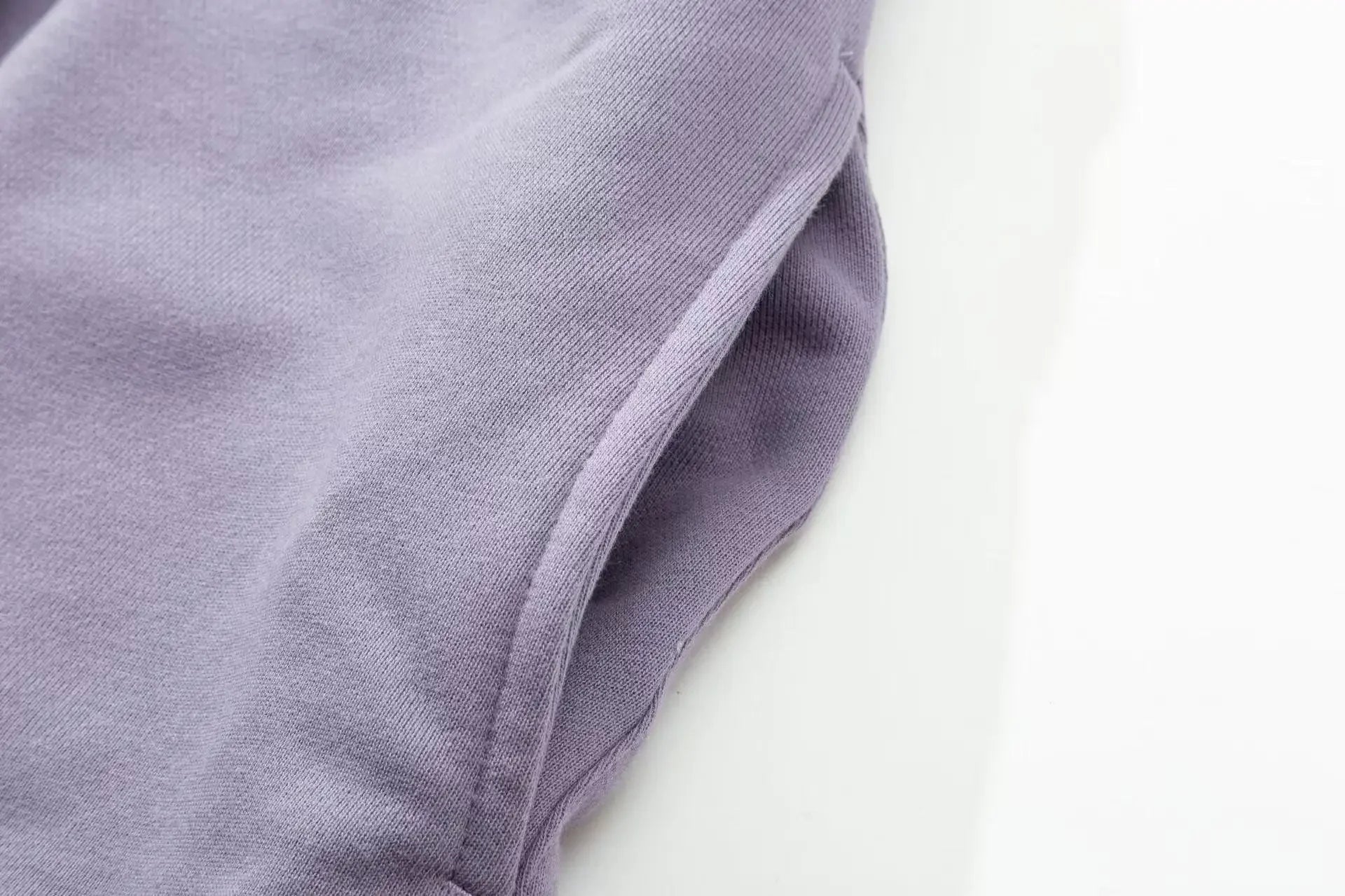 25SS Classic Brand Men's Hoodie Luxury Design Chest Arched Printed Letter Logo Long Sleeves High Street Couple Cotton Hoodie Set