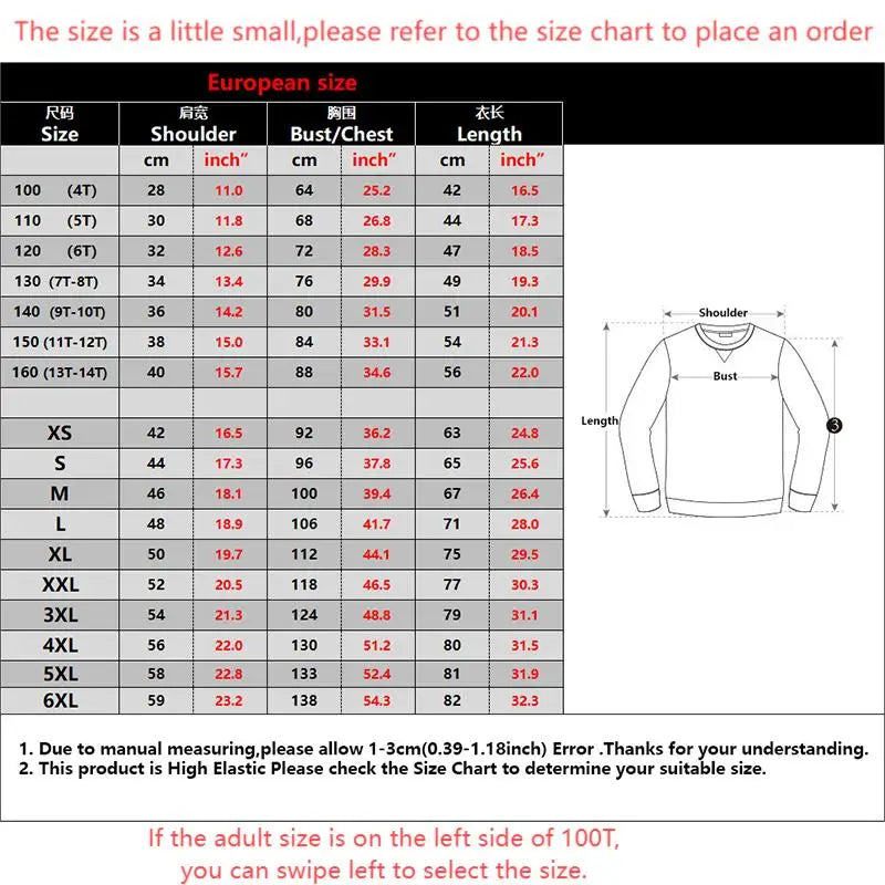 Hilarious Ho Ho Ugly Christmas Sweater Naughty Santa Womens Sweaters Crewneck Sweatshirt Funny Unisex Pullovers Mens Sweater