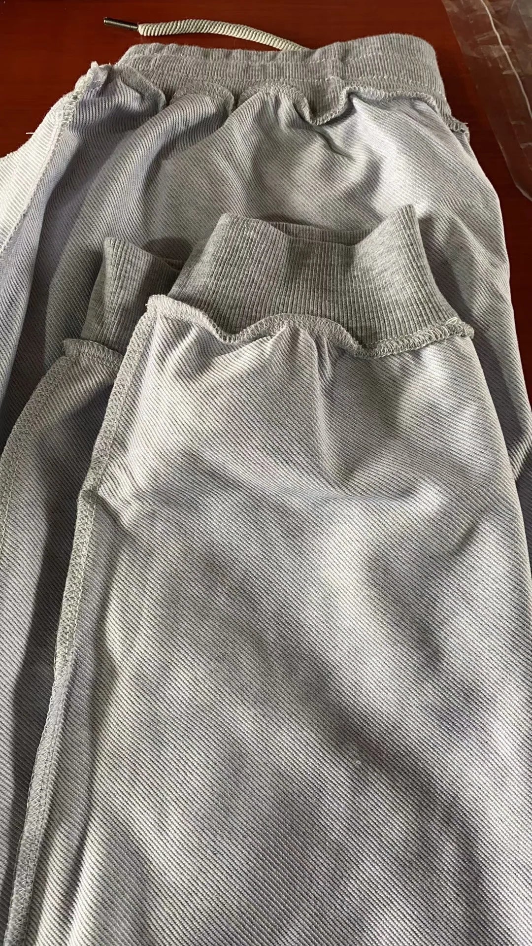Jogging Sport Pants Men Gym Fitness Track Training Trousers Male Joggers Sportswear Bottoms Trackpants Running Sweatpants Men
