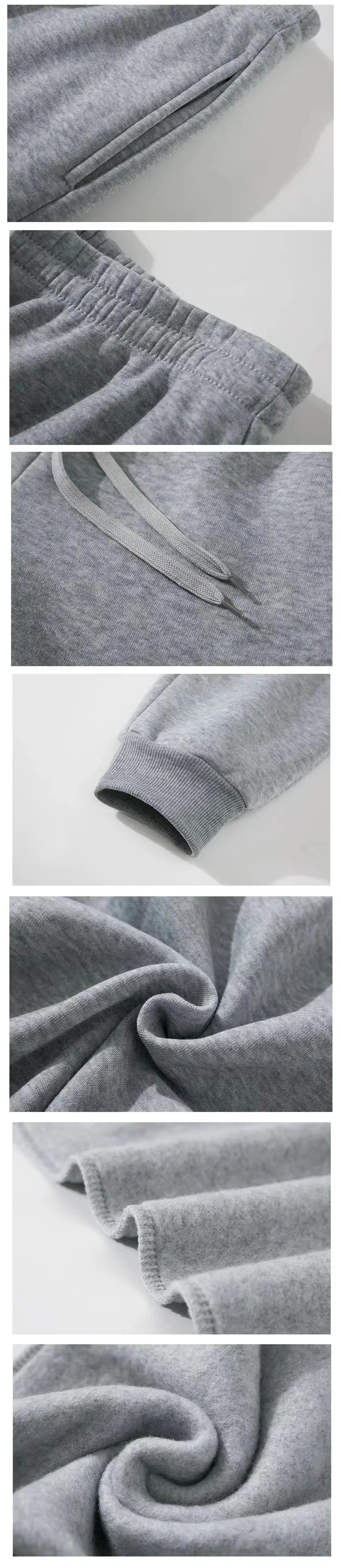 2025 Men Gyms Pure color Pants Joggers Fitness Casual Long Pants Men Workout Skinny Sweatpants Jogger Tracksuit Trousers