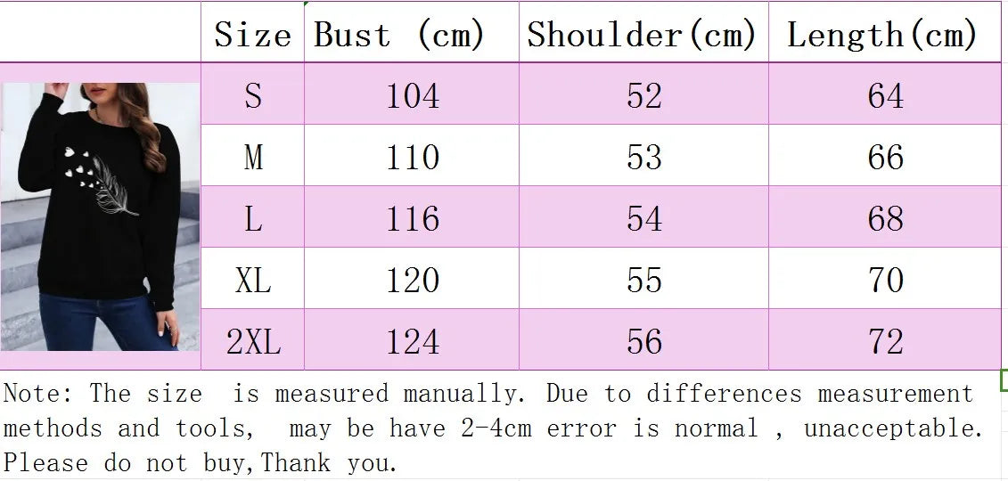 Women Casual Print Christmas Hoodies Autumn Long Sleeve Funny Santa Claus Hooded Harajuku Fashion Street Style Xmas Sweatshirts