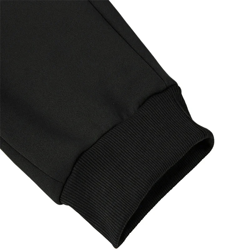 Gym Men's Casual Fashion Sports Jogger Sweatpants for Workout Jogging Long Pants