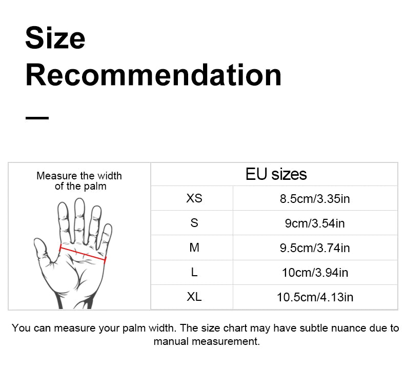 INBIKE 2025 Summer Cycling Gloves for Men Shock-Absorbing Padded Breathable Bicycle Gloves MTB Road Mountain Bike Riding Gloves