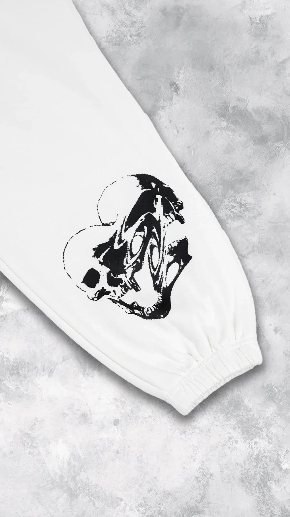 2024 New Spring Men's Sweatpants Europe and The United States Long Sports Leisure Fitness Training Pants gym Man pants