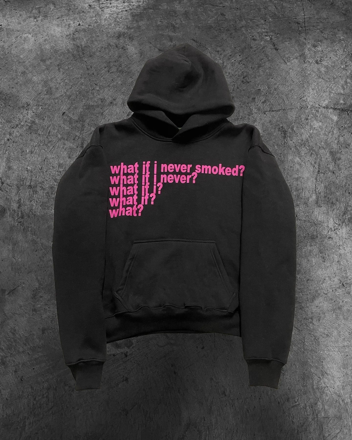 Y2k Hip-Hop Fashion Letter Printing Hoodie Women Casual Streetwear Sweatshirt Top Gothic Oversized Hoodie Men's Clothing