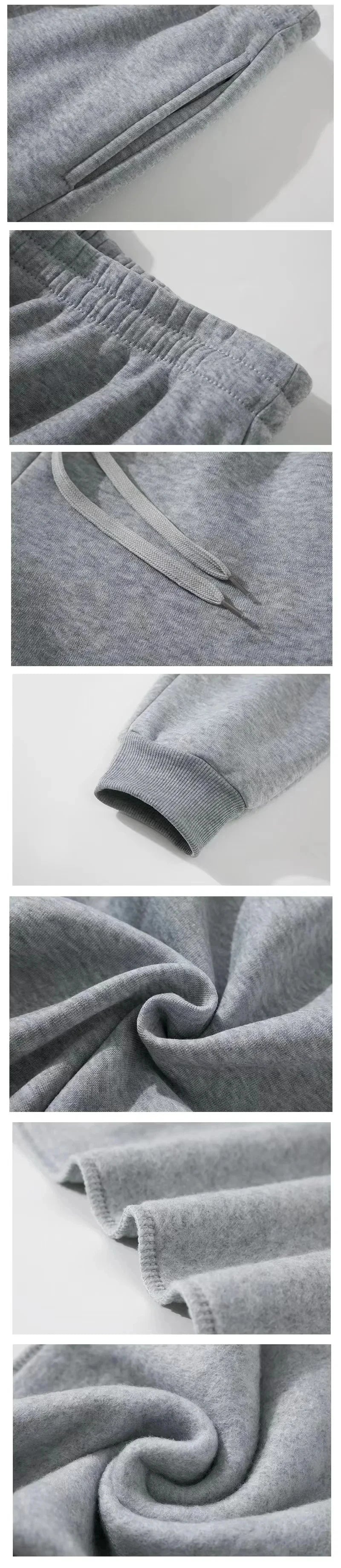 Fashion Men's Gyms Pure color Pants Joggers Fitness Casual Long Pants Men Workout Skinny Sweatpants Jogger Tracksuit Trousers