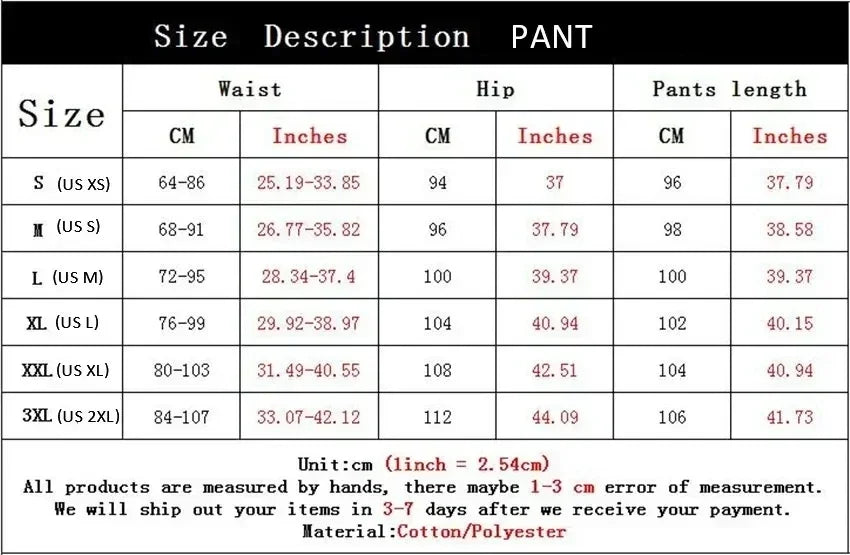 Exercise Mens Sweatpants Print Versatile Pants Gym Fitness Sports Jogger Trousers Daily Casual Comfort Pants Autumn Winter Male