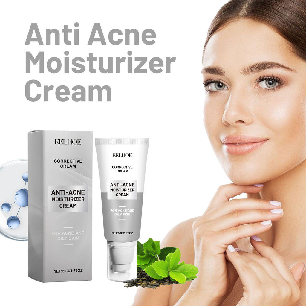 Eelhoe Hydrating Cream Hydrating And Lightening Facial