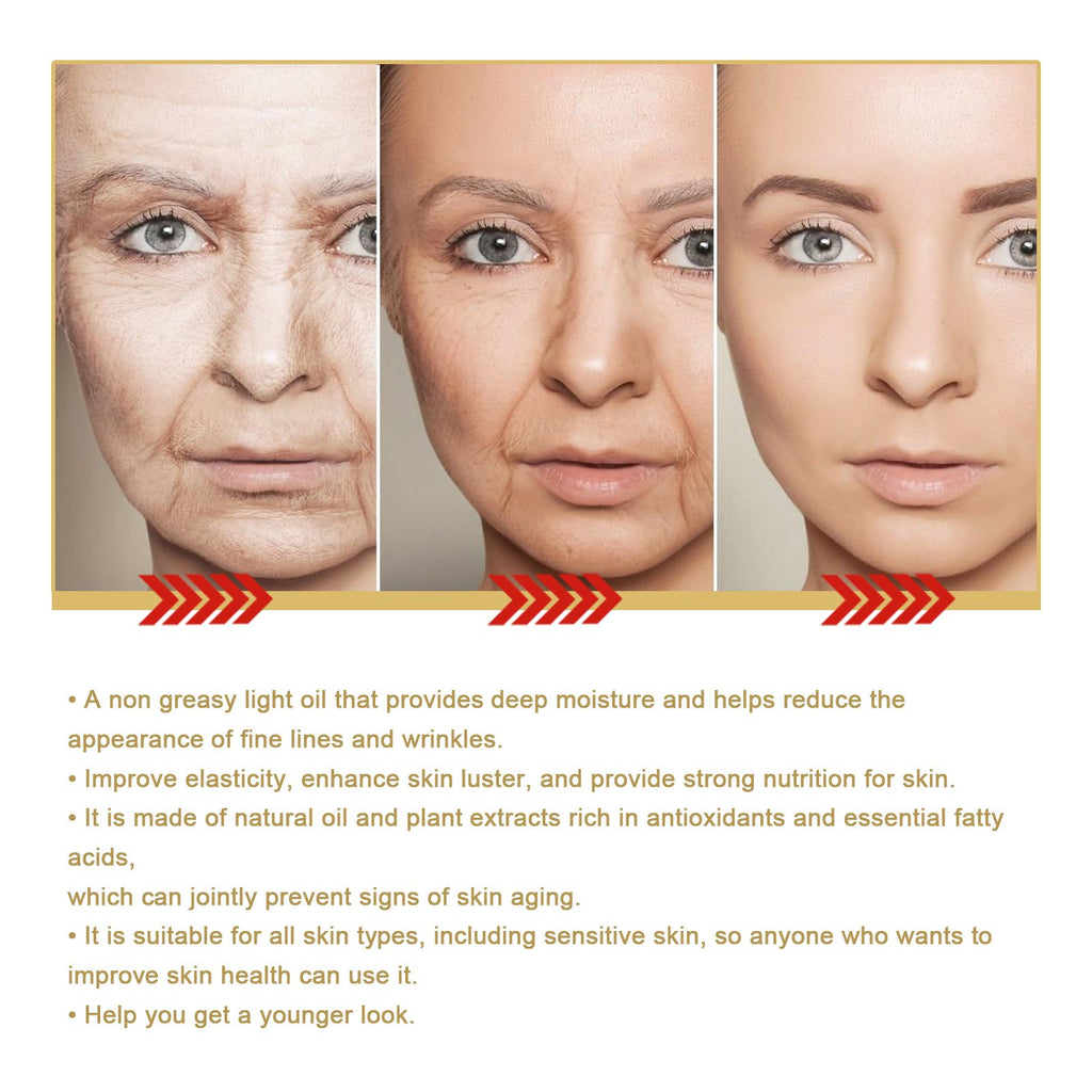 Collagen Anti-Wrinkle Spot-Fading Essence