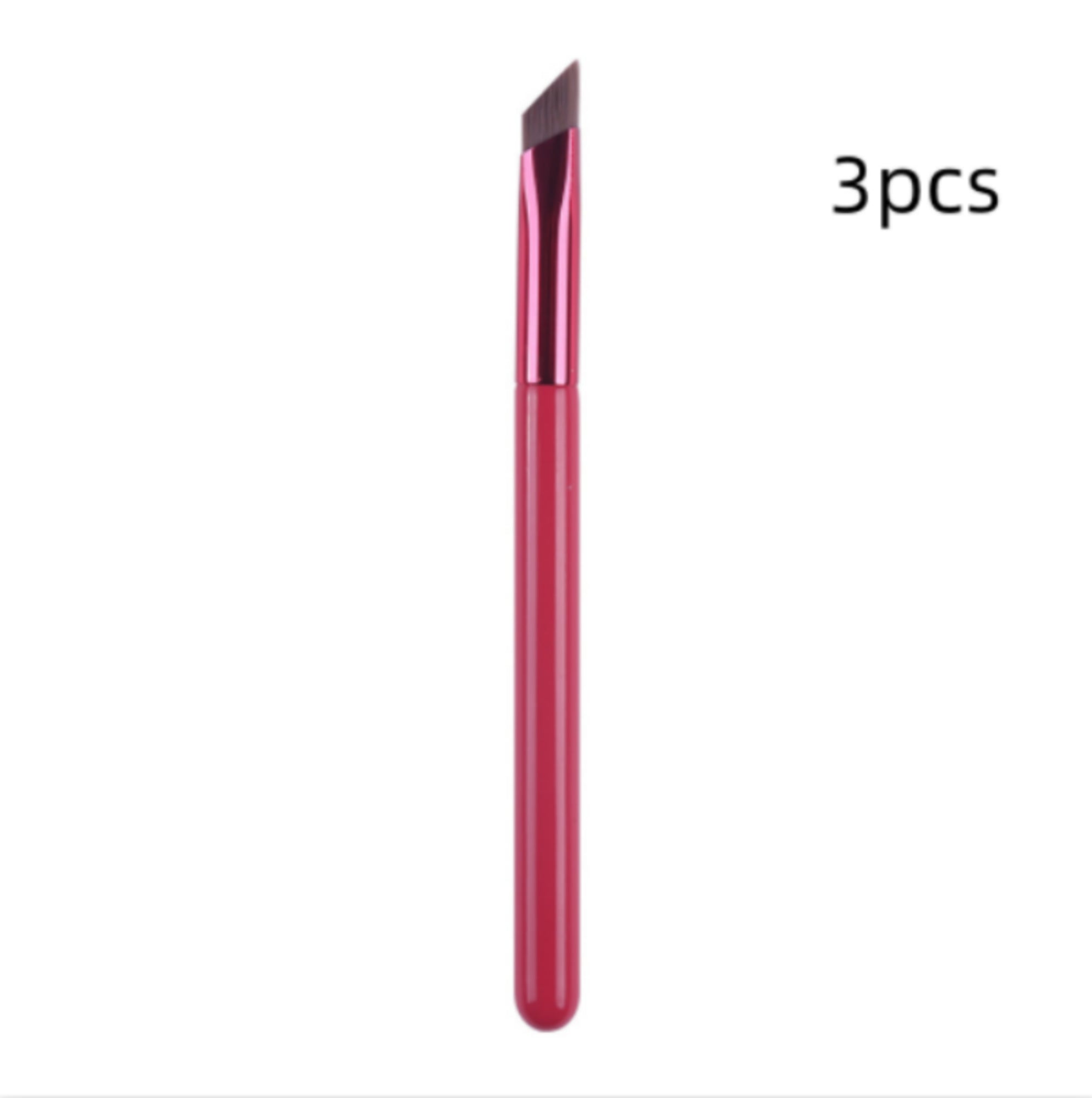 3D Precision Eyebrow & Concealer Brush Set