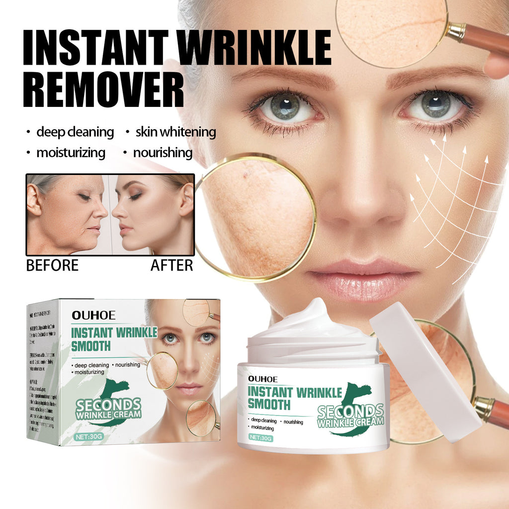 Anti-Aging Wrinkle Repair Face Cream