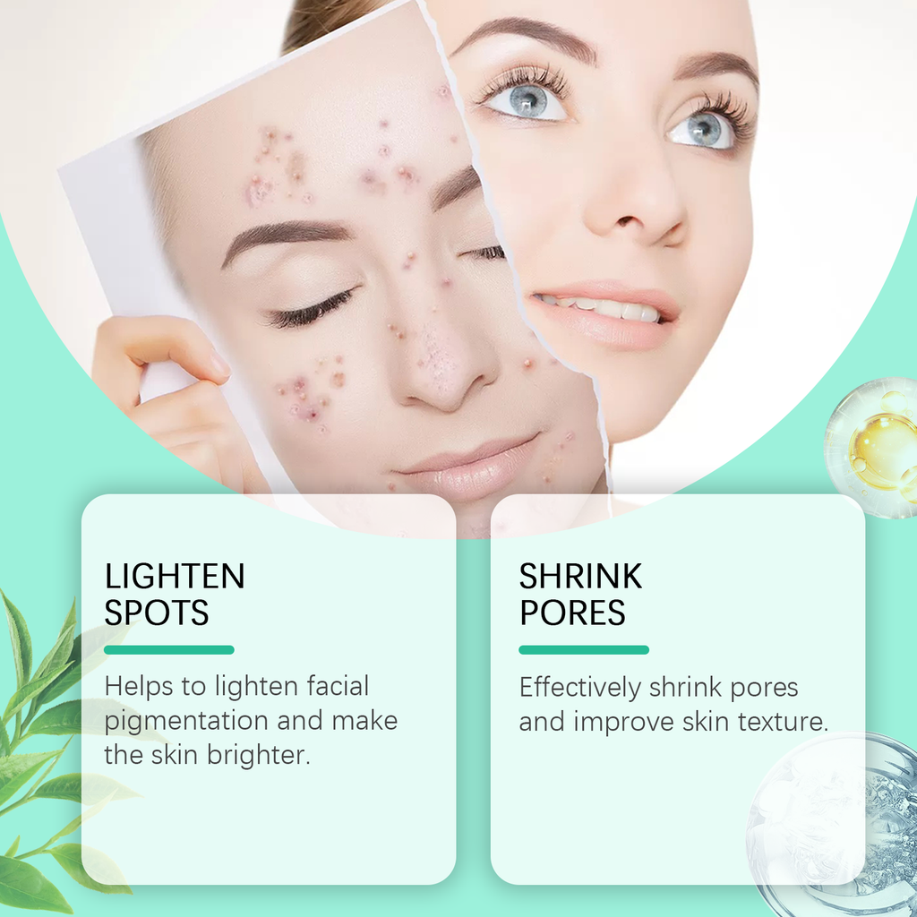 Hoygi Salicylic Acid Moisturizing Cleanser