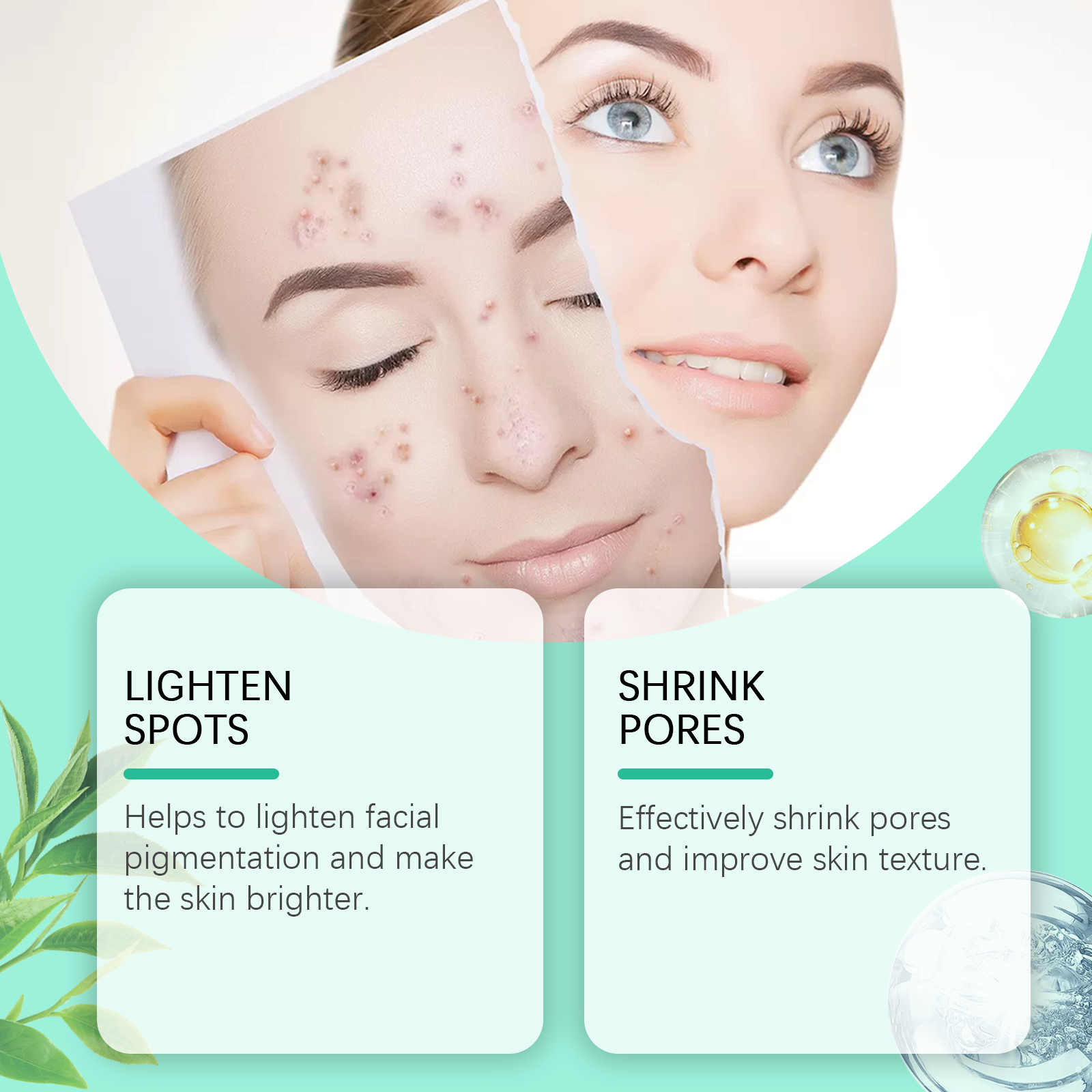 Hoygi Salicylic Acid Moisturizing Cleanser