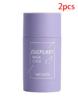 Green Tea Clay Mask Stick – Oil Control & Anti-Acne