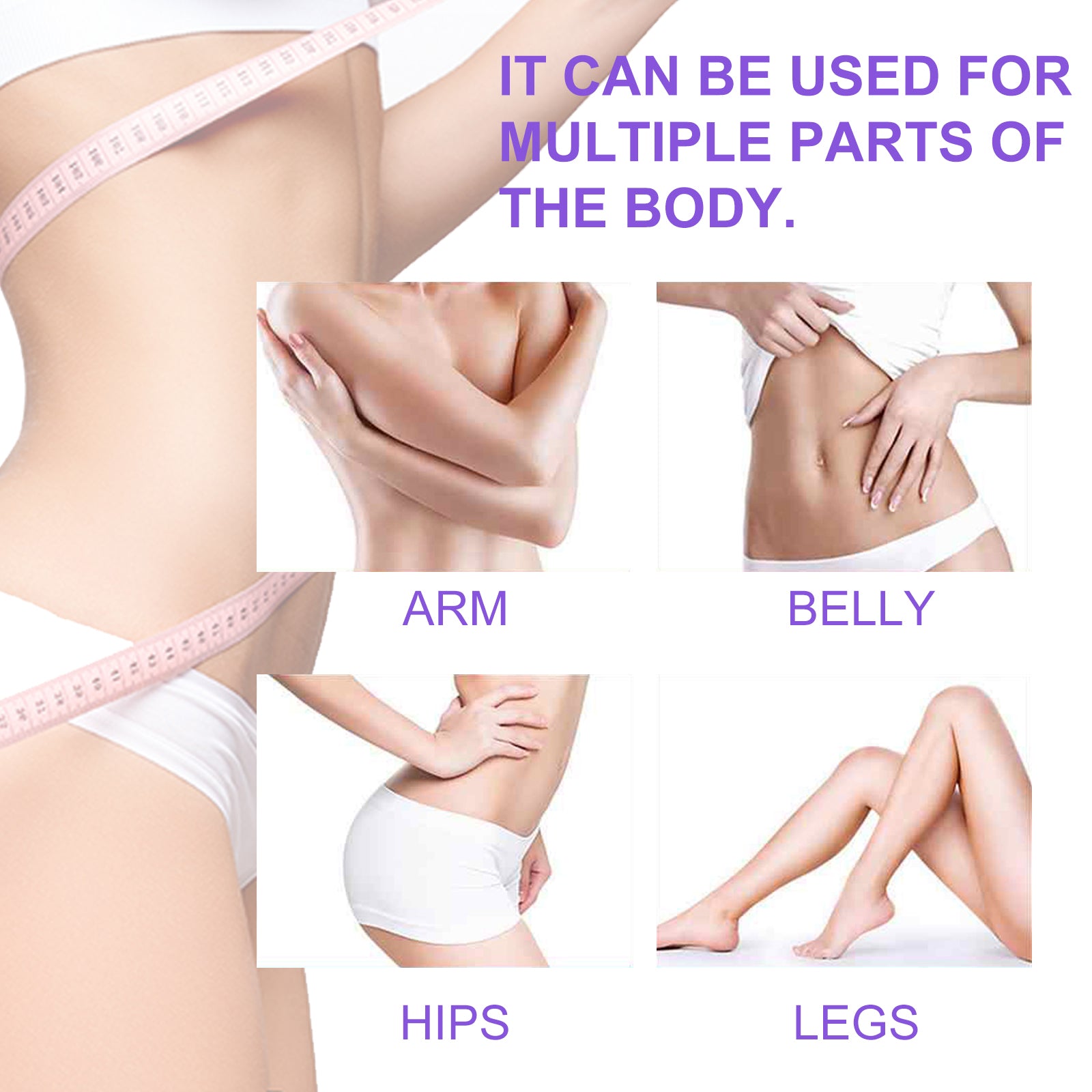 Body Firming & Sculpting Slimming Stick