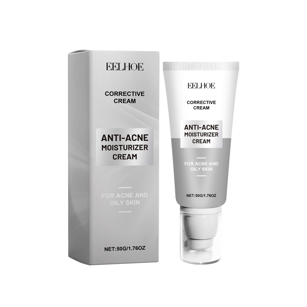 Eelhoe Hydrating Cream Hydrating And Lightening Facial