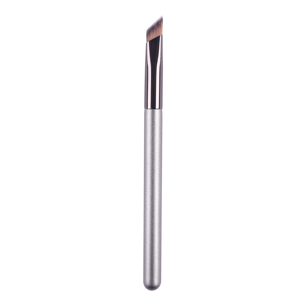 3D Precision Eyebrow & Concealer Brush Set