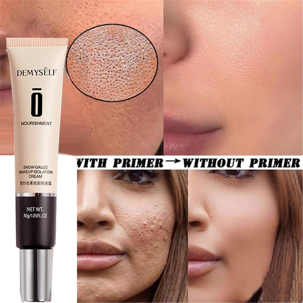 Matte Makeup Primer