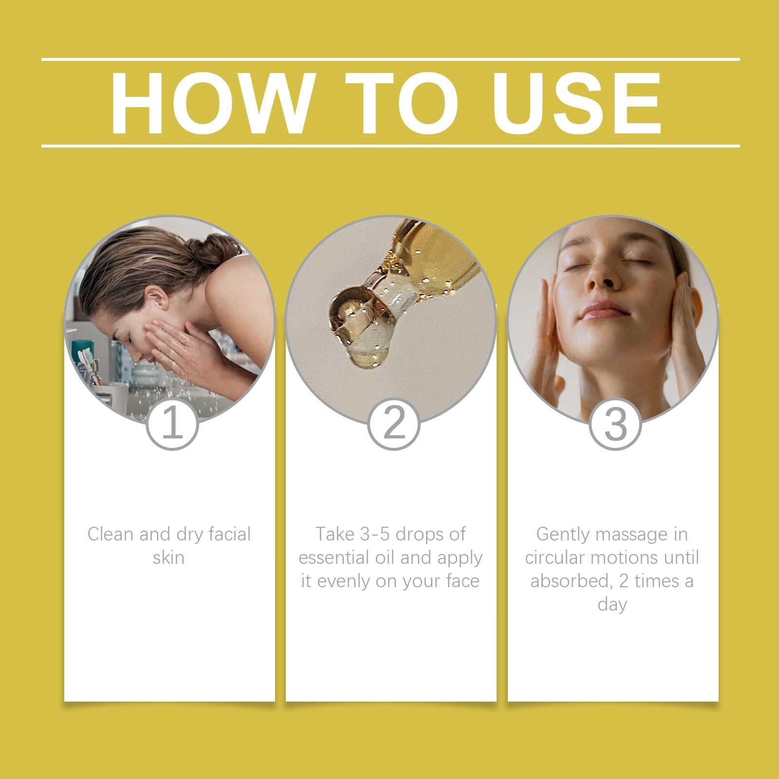 West&Month Primrose Anti-Wrinkle Facial Essence