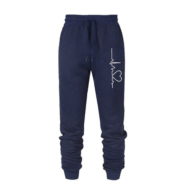 Women's Harajuku Wide Leg Joggers