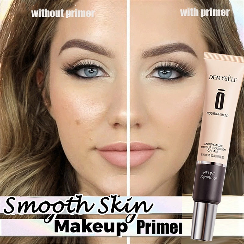 Matte Makeup Primer