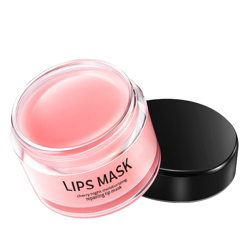 Moisturizing Lip Treatment Balm