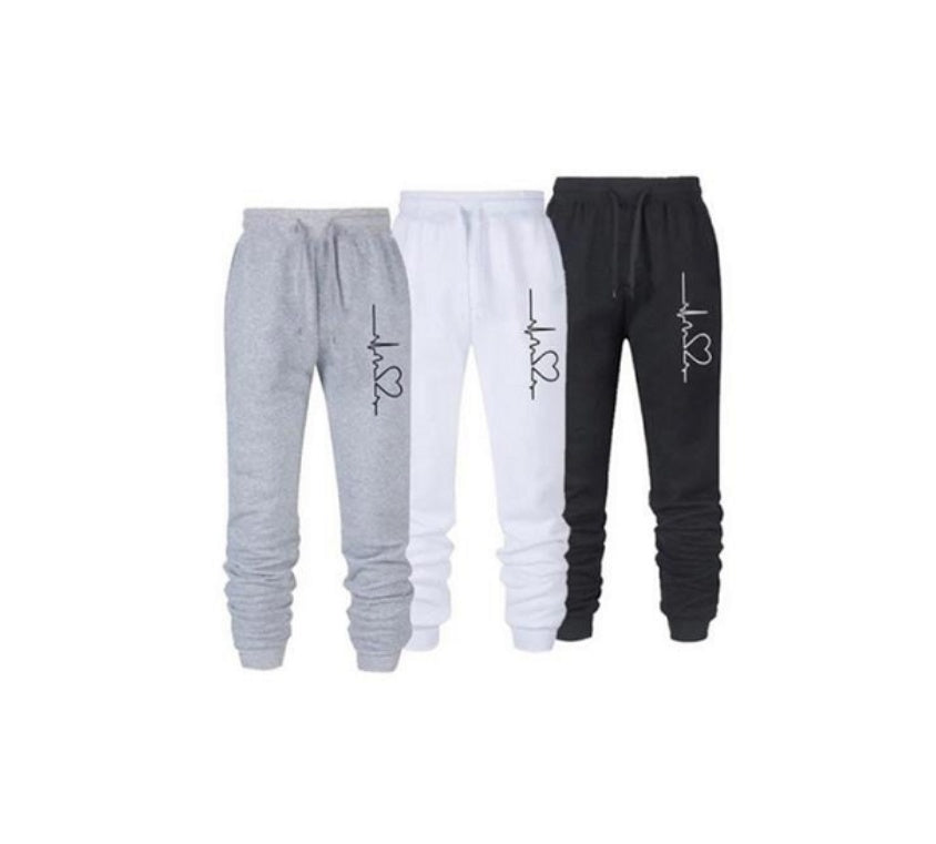 Women's Wide Leg Sweatpants