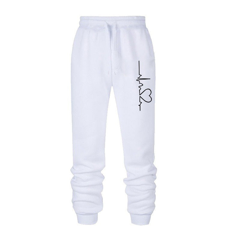 Women's Wide Leg Sweatpants