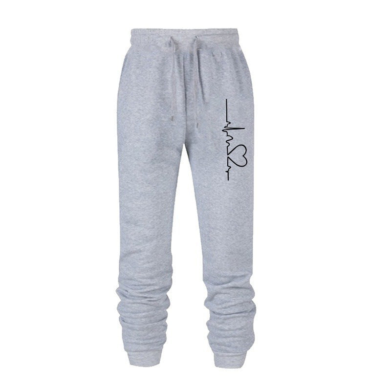 Women's Wide Leg Sweatpants