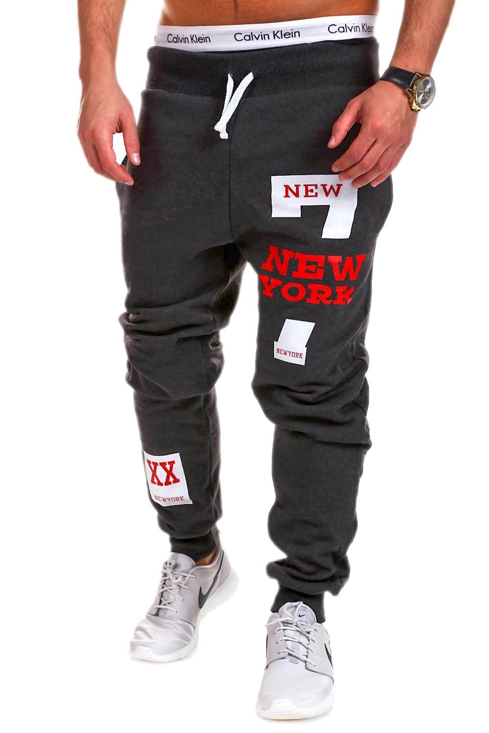 Men's Comfort Joggers