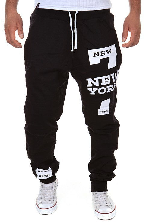 Men's Comfort Joggers